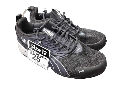 Puma 311973-01 Gray