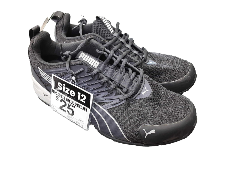 Puma 311973-01 Gray