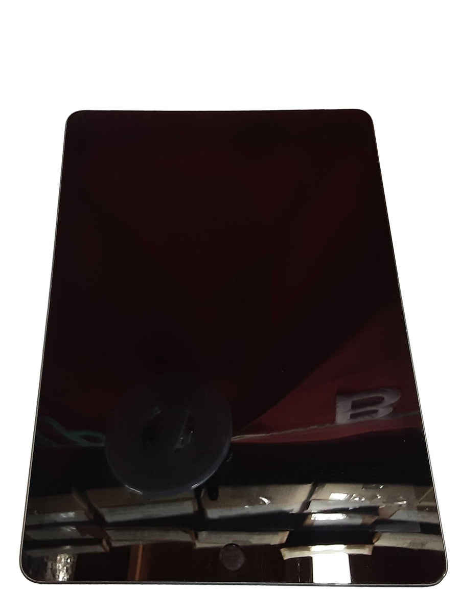 Apple A2603__ipad Classic 9th Gen Black Tablet