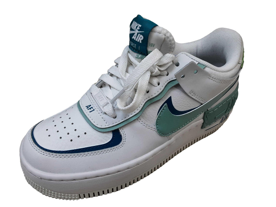 Nike Dz1847-101 White