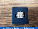 Men's Ring - Yellow Gold 10k (.417) 5.7 grams Size 10