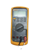 Fluke 87 V Yellow Electrical Testing Instrument