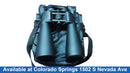 Celestron Skymaster Black