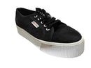Superga Black