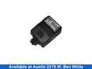 Canon S203 Black Flash