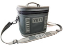 Yeti Hopper Flip 8 Green Cooler