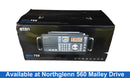 Eton Elite 750 Black Short Wave Radio
