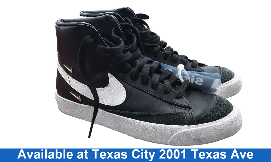 Nike Cz4627-001 Black