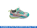 Nike Cw7015-100 Blue