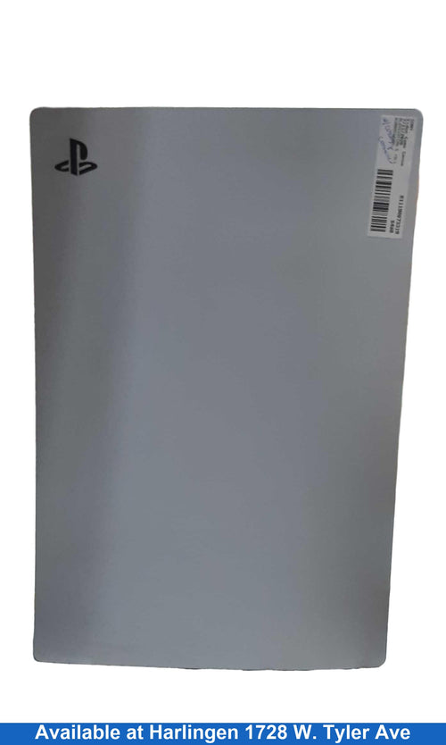 Sony Playstation 5 (Slim - 1tb) 1 Tb White Video Game Console
