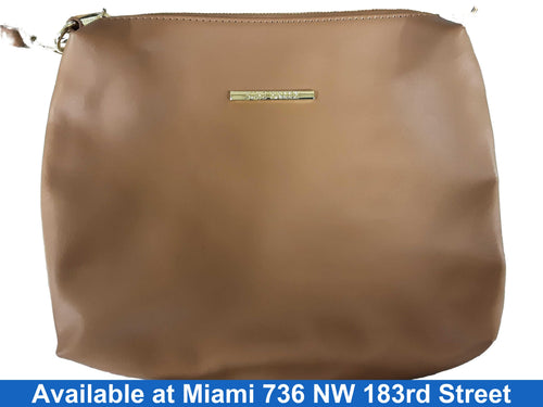 Steve Madden Brown Purse / Handbag