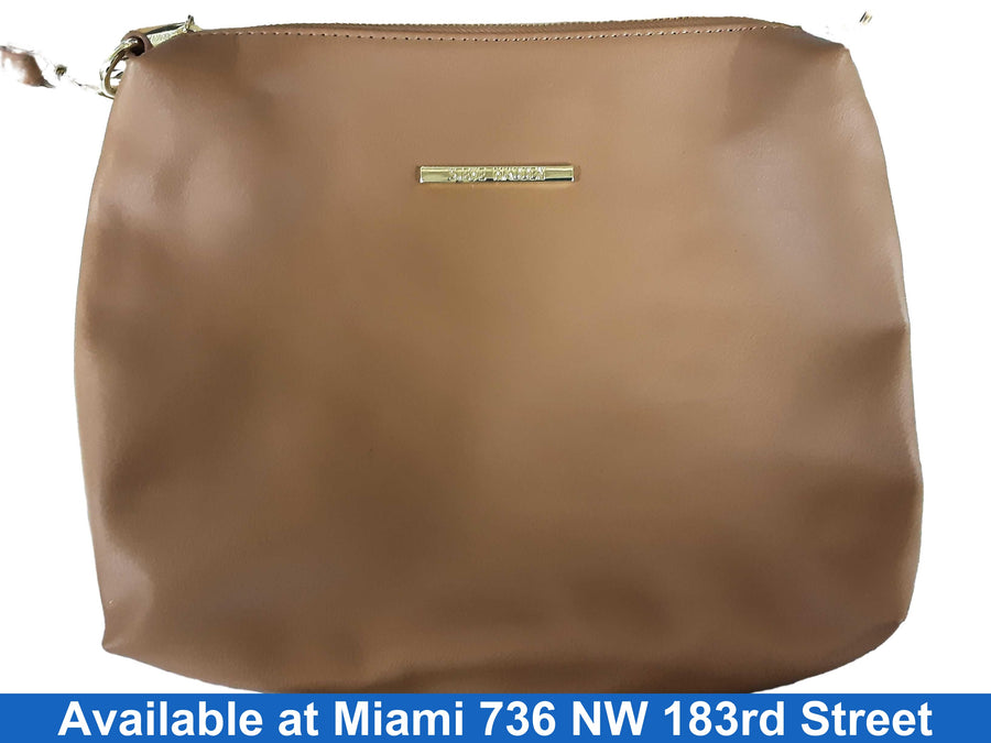 Steve Madden Brown Purse / Handbag