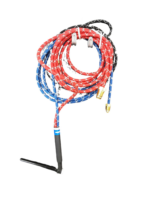 Weldcraft W-250 Multi-color Welding Accessory