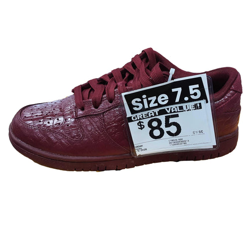 Jordan Ct8529-600 Red