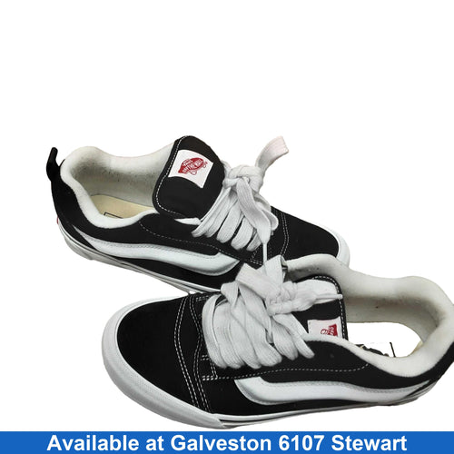 Vans 507698 Black