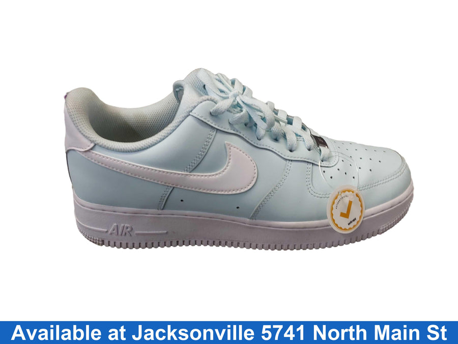 Nike Fj4146-400 Blue