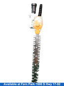 Stihl Hl145 Orange String Trimmer Attachment