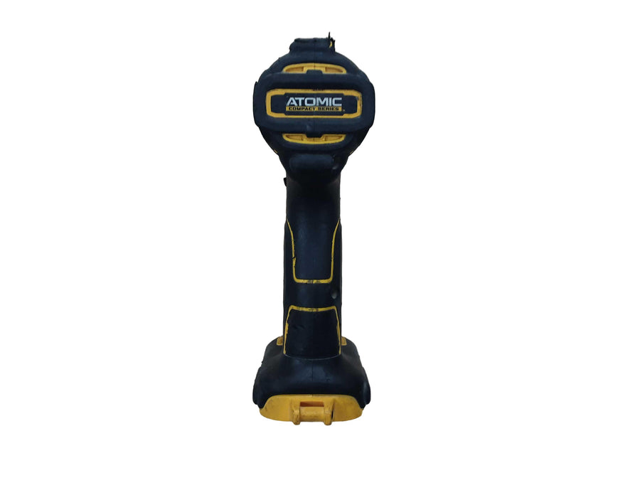 Dewalt Dcf809 Yellow Cordless Impact Drill