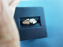 Women's Ring - Yellow Gold 14k (.585) 3.2 grams Size 6