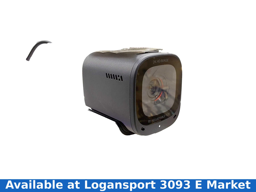 Anker Powerconf C200 Black Webcam