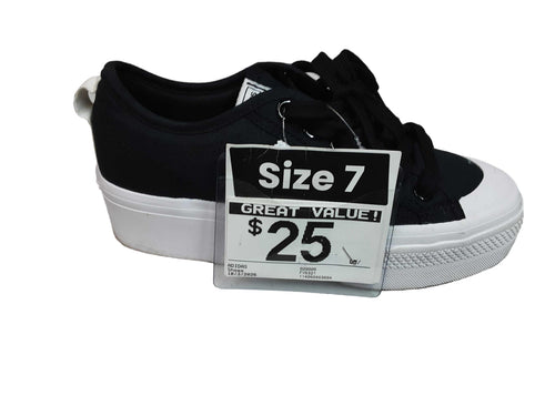 Adidas 029005 Black