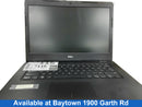 Dell P89g Intel Core I3 - 4th Generation 4 Gb 128 Gb Black Laptop