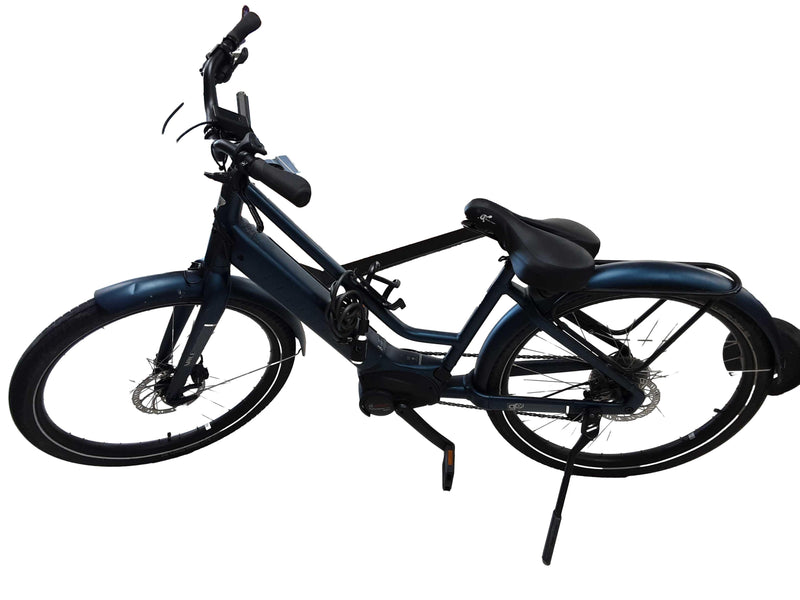 Electra Vale Blue Mini-Bike