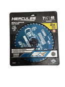 Hercules 57977 Blue Power Tool Accessory
