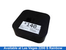 Apple A2169 Black Media Streaming Player