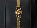 Bracelet - Tricolor Gold 14k (.585) 6.9 grams 7 inch