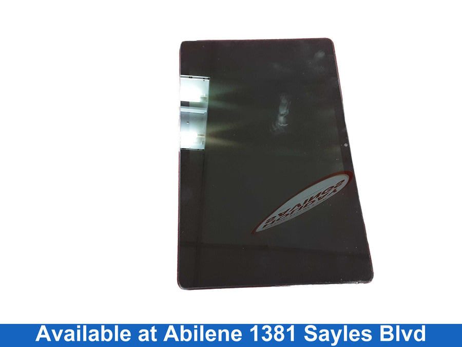 Samsung Sm-x238u Gray Tablet