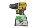 Dewalt Dcd794 Yellow Cordless Standard Drill