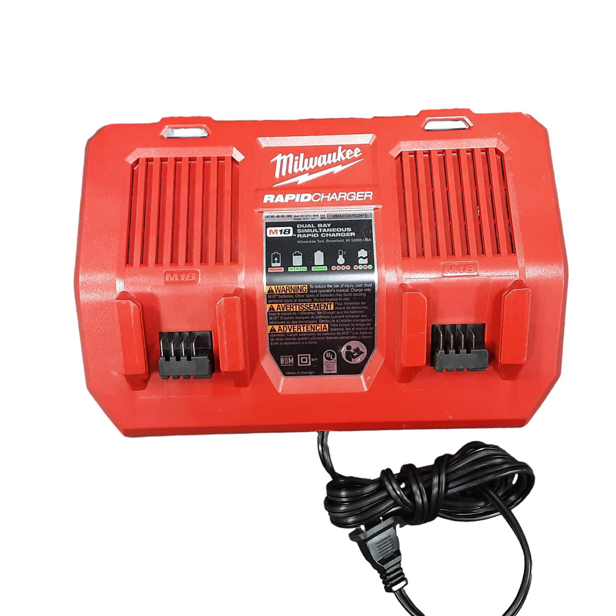 Milwaukee 48-59-1802 Red Power Tool Accessory