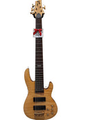 Esp B-206 Beige / Tan Bass Guitar