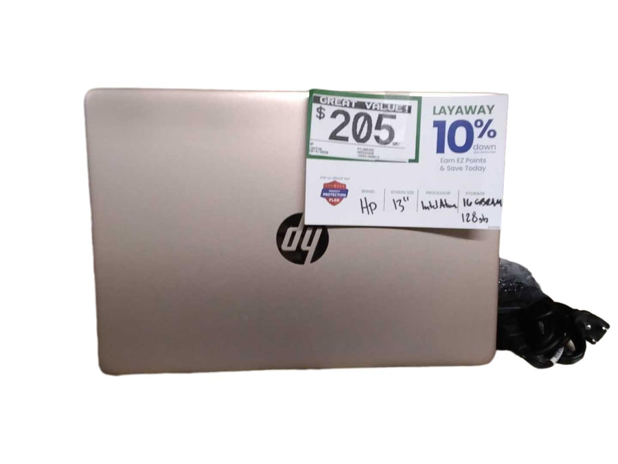Hp Rtl8852be Intel Atom 16 Gb 128 Gb Pink Laptop