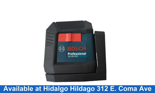 Bosch Gll50-20g Blue Level / Laser Level