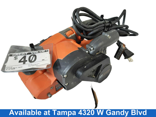 Ridgid R2740 Orange
