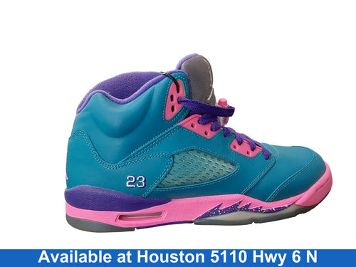 Jordan 440892-307 Blue
