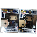 Funko Pops 88 121 Multi-color Model / Figurine