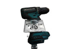 Makita Xfd13 Blue Cordless Standard Drill