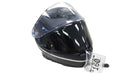 Shoei Rf-1400 Black