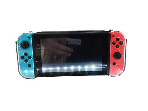 Nintendo Switch (32gb) 32 Gb Black Video Game Console