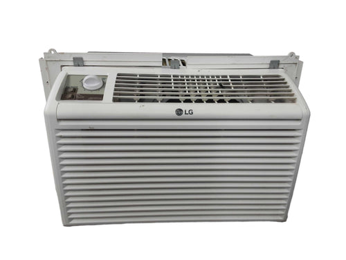 Lg Lw5016 White Air Conditioner