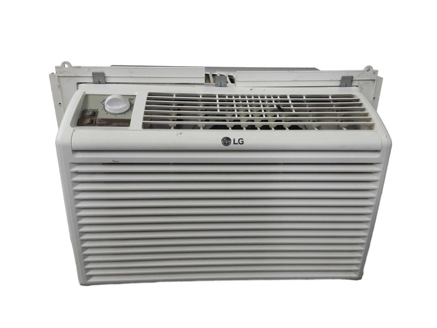 Lg Lw5016 White Air Conditioner