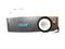 Acer D1p1504 Black Home Media Projector