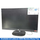 Hp Q56u14a Amd Ryzen 7 12 Gb 1 Tb Black Desktop