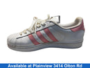 Adidas 116731474 White
