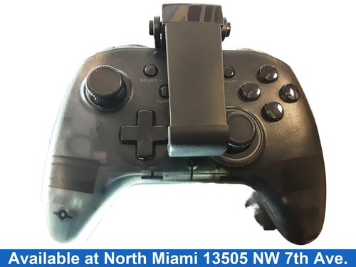 Gamesir T4pro Black Gaming Controller
