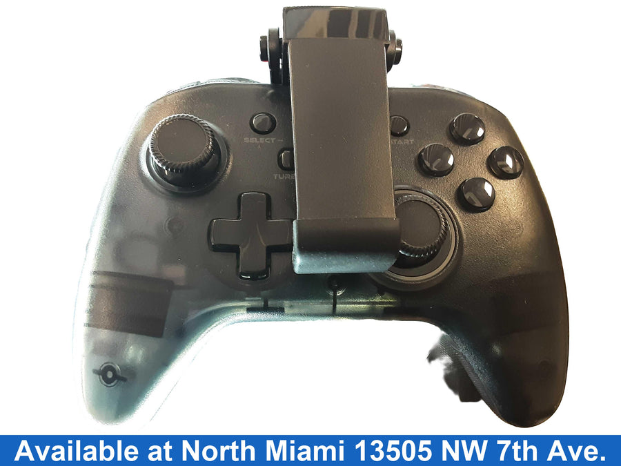 Gamesir T4pro Black Gaming Controller