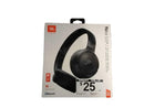 Jbl Black Stereo Headphone